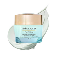 Estee Lauder DayWear Multi-Protection Anti-Oxidant 24H-Moisture Creme SPF 15 (Normal/Combination Skin) - 50ml