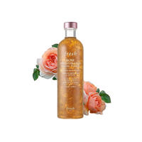 Fresh Rose Deep Hydration Toner - 250ml | Non-Stripping Toner