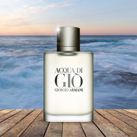 Giorgio Armani Acqua di Gio Eau de Toilette