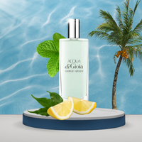 Giorgio Armani Acqua di Gioia Eau De Perfume - 15ml