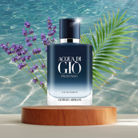 Giorgio Armani Acqua di Gio Profondo Eau de Perfume - 100ml