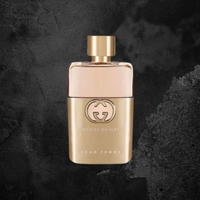 Gucci Guilty Pour Femme Eau de Toilette