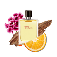 Hermes Terre d'Hermes Eau de Perfume