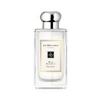 Jo Malone Wild Bluebell Cologne | Vibrant sapphire blooms in a woodland.