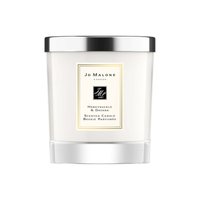 Jo Malone Honeysuckle and Davana Home Candle - 200g | Floral Fruity Candle