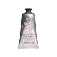 L'Occitane Cherry Blossom Hand Cream - 75ml | Luxurious Hand Cream