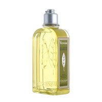 L'Occitane Verbena Shower Gel - 250ml | Citrusy Foaming Gel