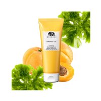 Origins Drink Up 10 Minutes Hydrating Mask with Apricot & Swiss Glacier Water - 