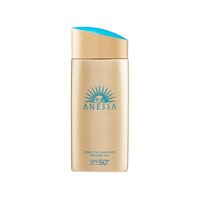 Shiseido Anessa UV Sunscreen Skincare Milk SPF50 - 90ml | Powerful Sunscreen