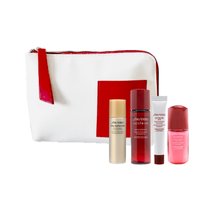 Shiseido Pouch Gift Set