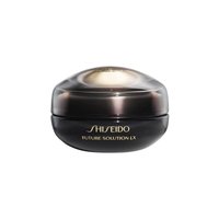 Shiseido Future Solution Eye and Lip Contour Cream - 17ml | Anti-Aging Cream