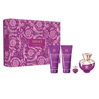 Versace Pour Femme Dylan Purple Eau de Perfume Gift Set