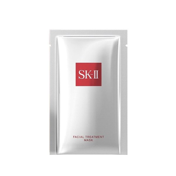 SK-II Facial Treatment Mask - 1 Piece