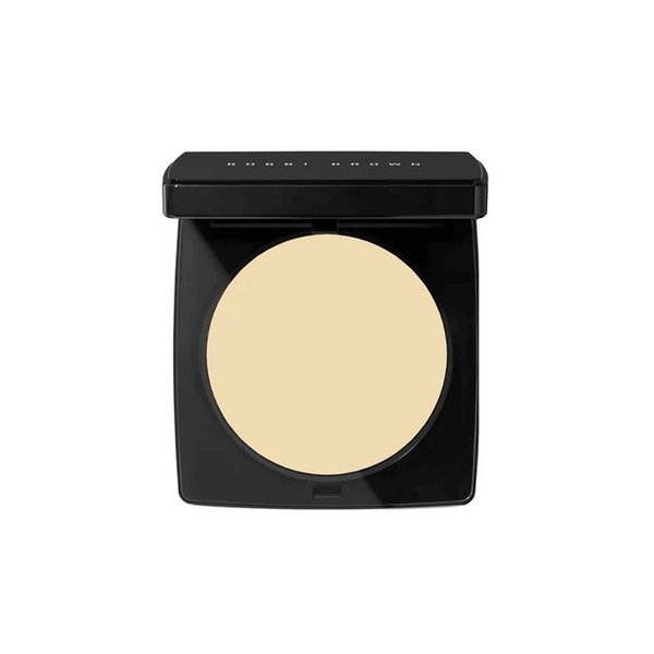 Bobbi Brown Sheer Finish Pressed Powder