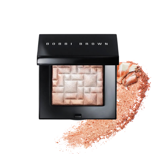 Bobbi Brown Highlighting Powder - Pink Glow