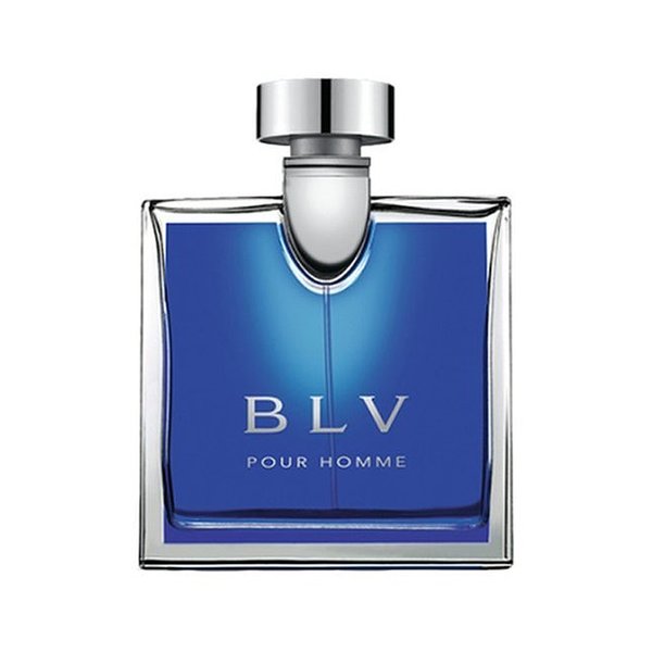 Bvlgari BLV Pour Homme Eau de Toilette