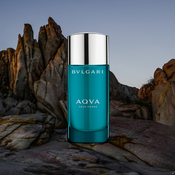 Bvlgari Aqva Pour Homme Eau de Toilette - 30ml