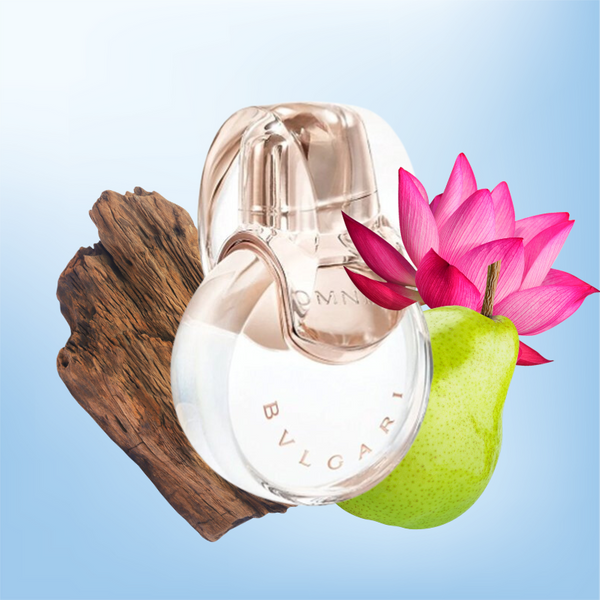 Bvlgari Omnia Crystalline Eau de Toilette