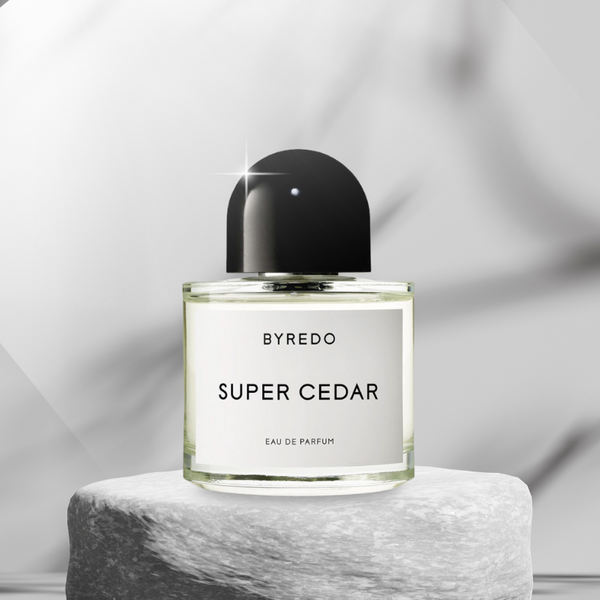 Byredo Super Cedar Eau de Perfume