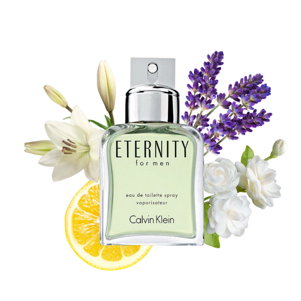 Calvin Klein Eternity For Men Eau de Toilette