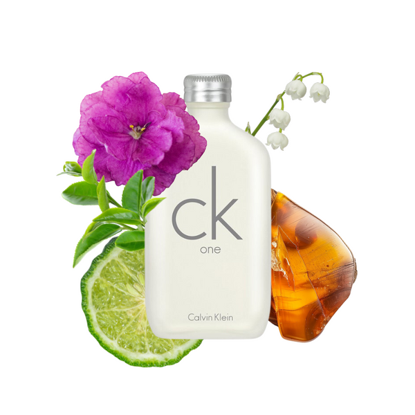 Calvin Klein One Eau de Toilette Spray