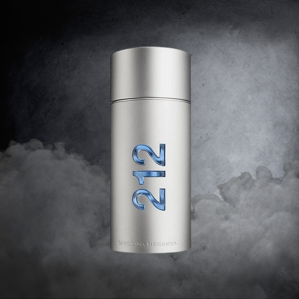 Carolina Herrera 212 NYC Men Eau de Toilette - 100ml