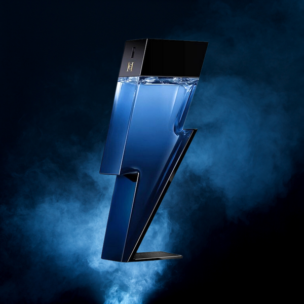 Carolina Herrera Bad Boy Cobalt Eau de Perfume - 100ml *(Box Damaged)