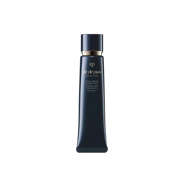 Cle de Peau Correcting Cream Veil SPF25 PA++ - 37ml