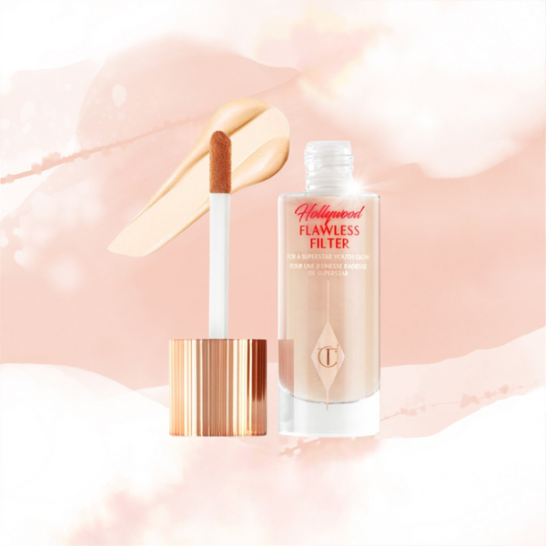 Charlotte Tilbury Hollywood Flawless Filter - 2 Fair