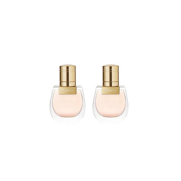 Chloe Mini Nomade Eau de Perfume - 2 x 5ml