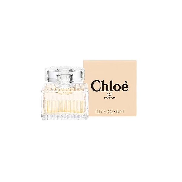 Chloe Mini Signature Eau de Perfume - 5ml