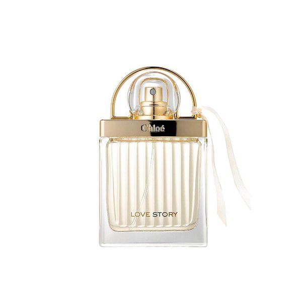 Chloe Love Story Eau de Perfume