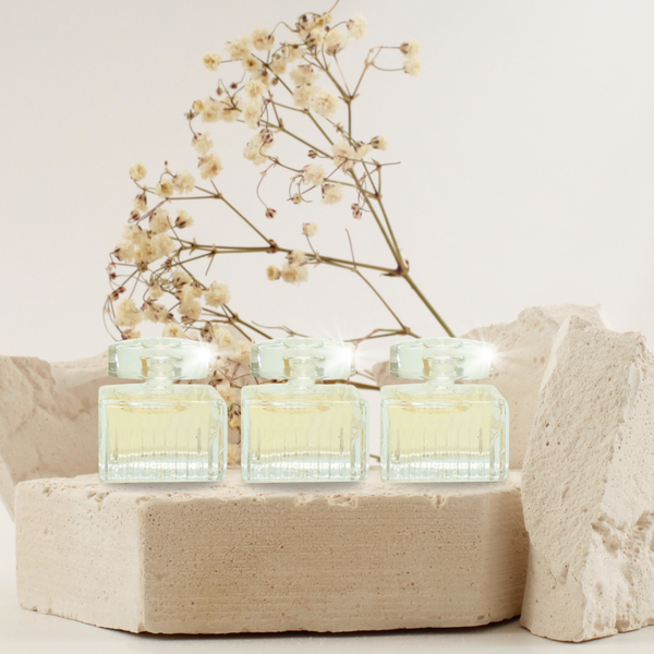 Chloe Mini Signature Eau de Perfume - 3 x 5ml