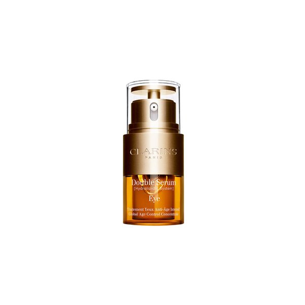 Clarins Double Serum Eye - 20ml