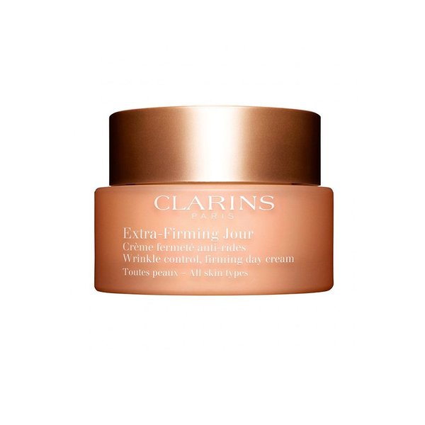 Clarins Extra Firming Day Cream - All Skin Types - 50ml *(Short Expiry)