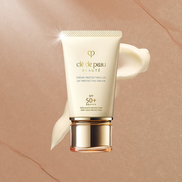 Cle de Peau Beaute UV Protective Cream SPF 50+++ - 50ml