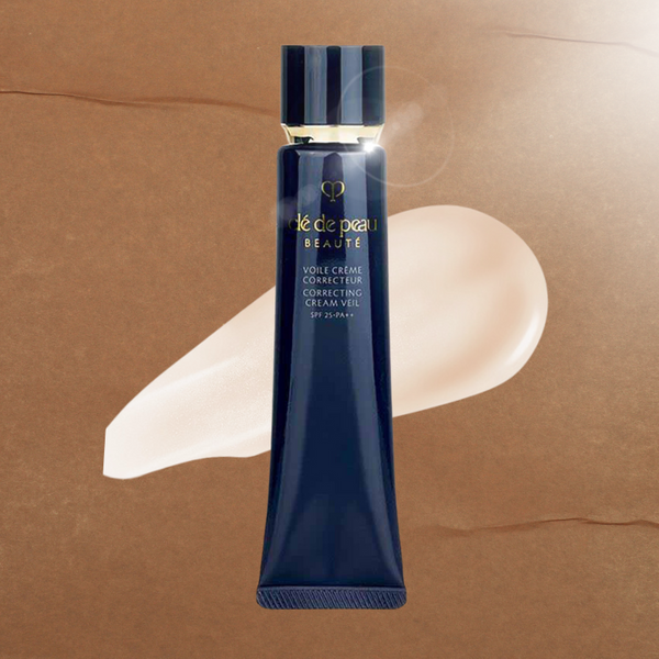 Cle de Peau Correcting Cream Veil SPF25 PA++ - 37ml