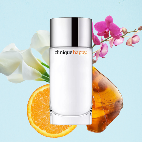 Clinique Happy Eau de Perfume