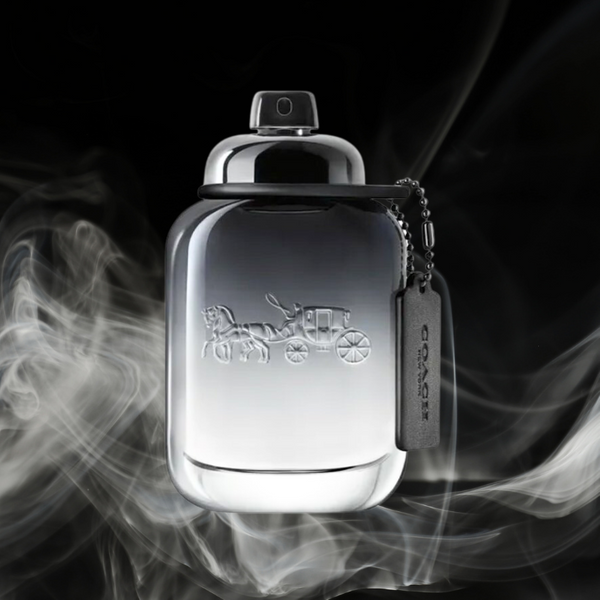 Coach For Men Eau de Toilette