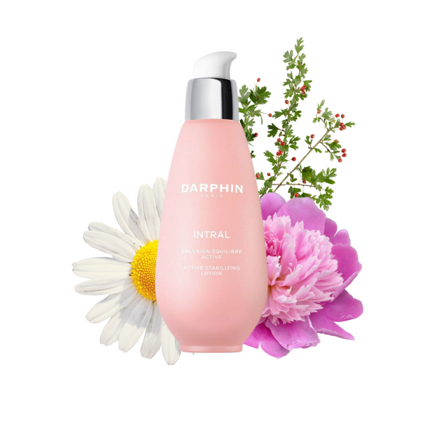 Darphin Intral Active Stabilizing Lotion - 100ml *(Short Expiry)