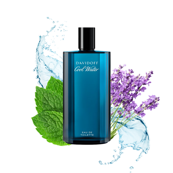 Davidoff Cool Water Eau de Toilette