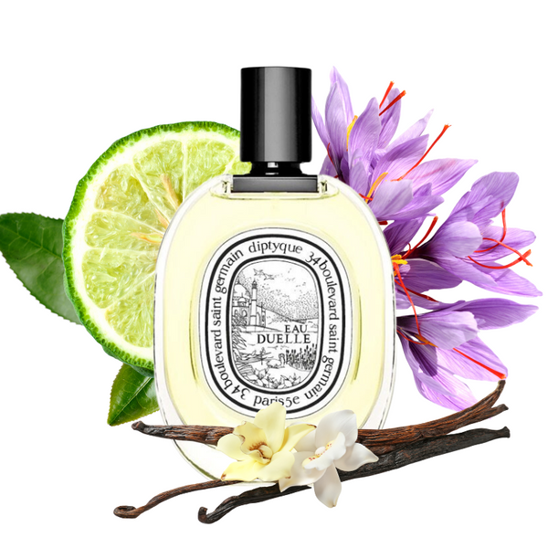 Diptyque Eau Duelle Eau De Toilette