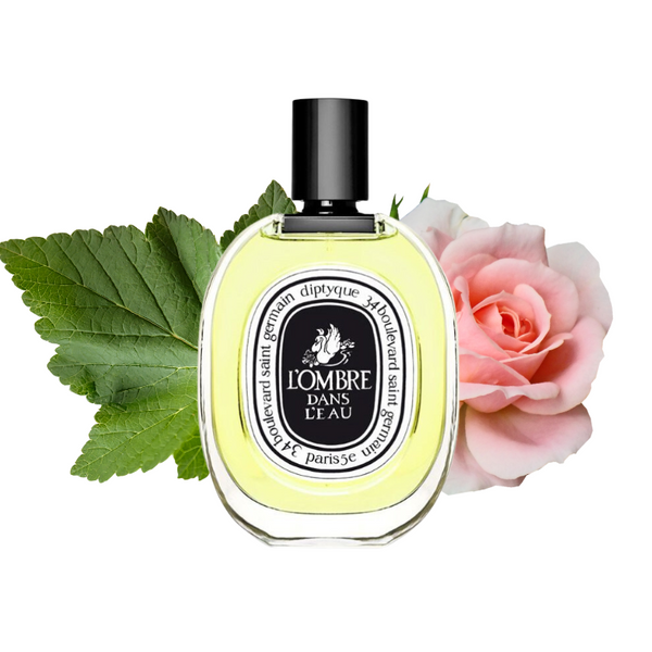 Diptyque L'Ombre Dans L'Eau Eau De Toilette