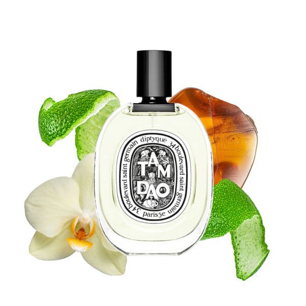 Diptyque Tam Dao Eau De Toilette
