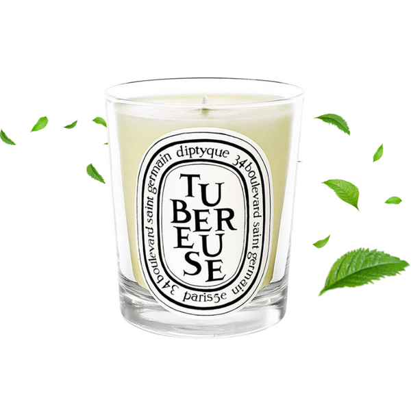 Diptyque Tubereuse Scented Candle