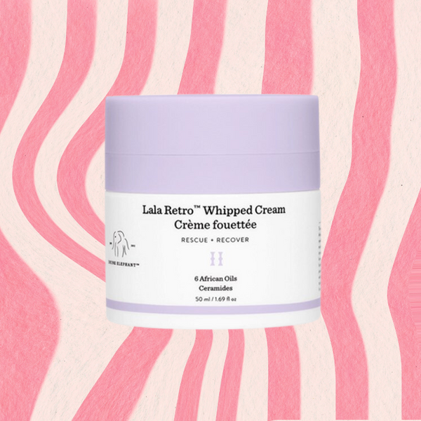 Drunk Elephant Lala Retro Whipped Cream - 50ml