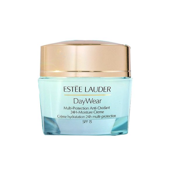 Estee Lauder DayWear Multi-Protection Anti-Oxidant 24H-Moisture Creme SPF 15 (Normal/Combination Skin) - 50ml