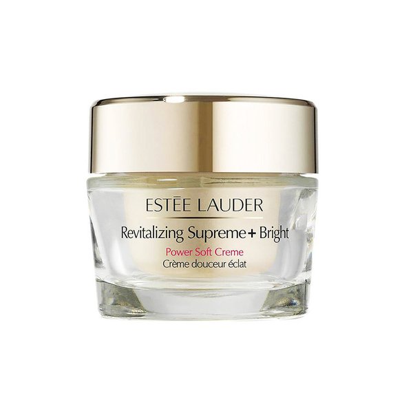 Estee Lauder Revitalizing Supreme+ Bright Moisturizer Power Soft Creme - 50ml *(Short Expiry)