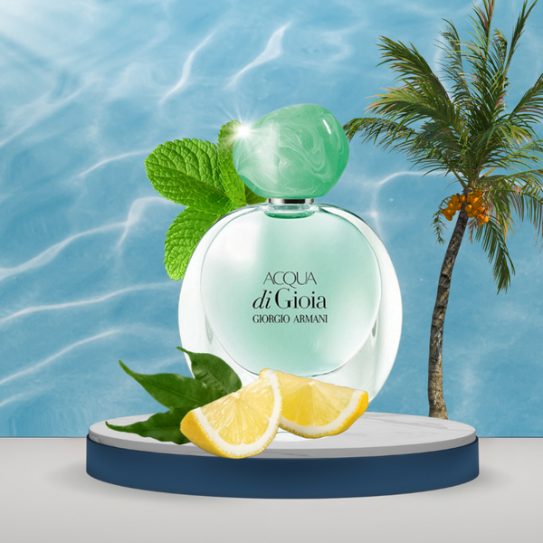 Giorgio Armani Acqua di Gioia Eau De Perfume