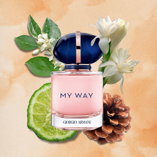 Giorgio Armani My Way Eau de Perfume